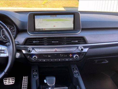 Used 2021 Kia Telluride SX w/ Nightfall Edition Package image 6