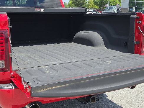 Used 2014 RAM 1500 Sport w/ Remote Start & Security Group AWD/4WD image 9