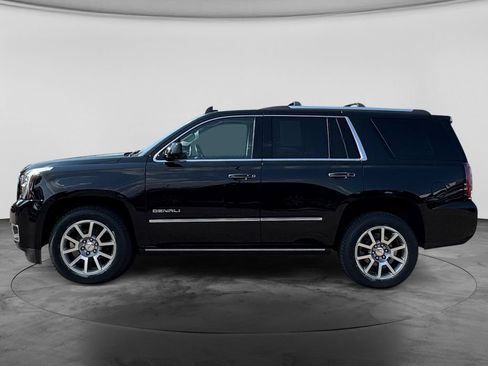 Used 2020 GMC Yukon Denali w/ Open Road Package AWD/4WD image 5