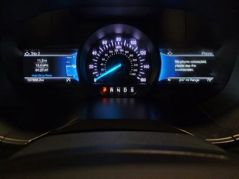 Used 2022 Ford Edge SE w/ Black Appearance Package AWD/4WD image 23