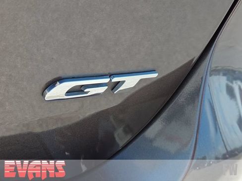 Used 2019 Dodge Durango GT AWD/4WD image 3