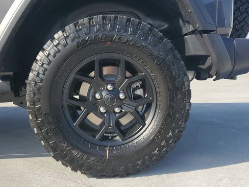 New 2026 Jeep Wrangler Willys image 6