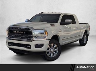 Used 2022 RAM 2500 Limited video 1