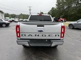 Certified 2020 Ford Ranger XLT image 4