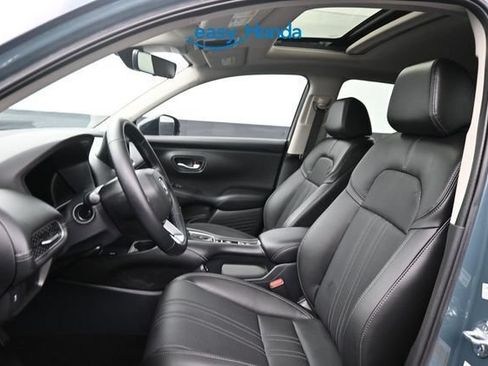 Certified 2026 Honda HR-V EX-L image 15
