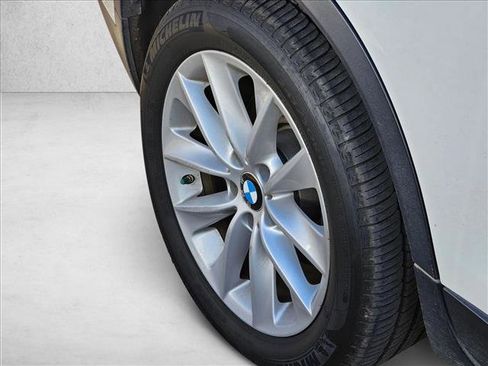 Used 2016 BMW X3 xDrive28i image 6