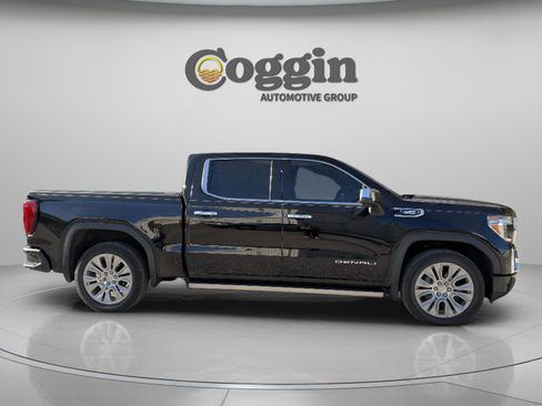 Used 2020 GMC Sierra 1500 Denali w/ Denali Ultimate Package image 6