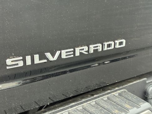 New 2026 Chevrolet Silverado 3500 LT AWD/4WD image 13