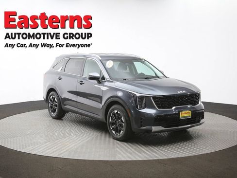 Used 2024 Kia Sorento S image 51