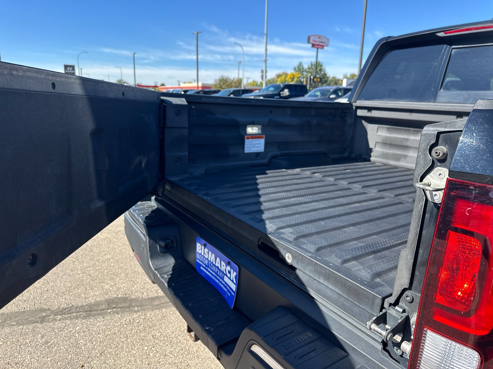 Used 2020 Honda Ridgeline RTL-E image 30