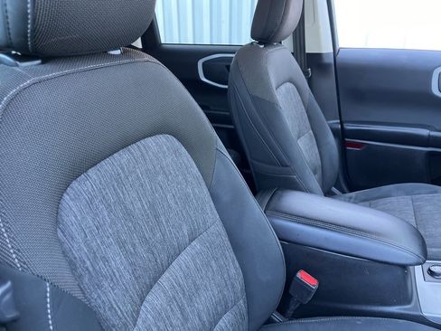 Used 2022 Ford Bronco Sport Big Bend w/ Convenience Package image 35