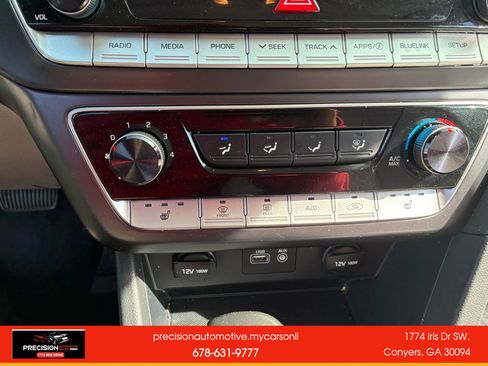 Used 2018 Hyundai Sonata SEL image 25