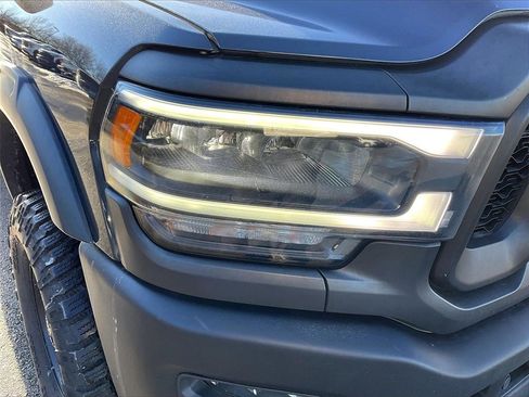 Used 2019 RAM 2500 Power Wagon image 29