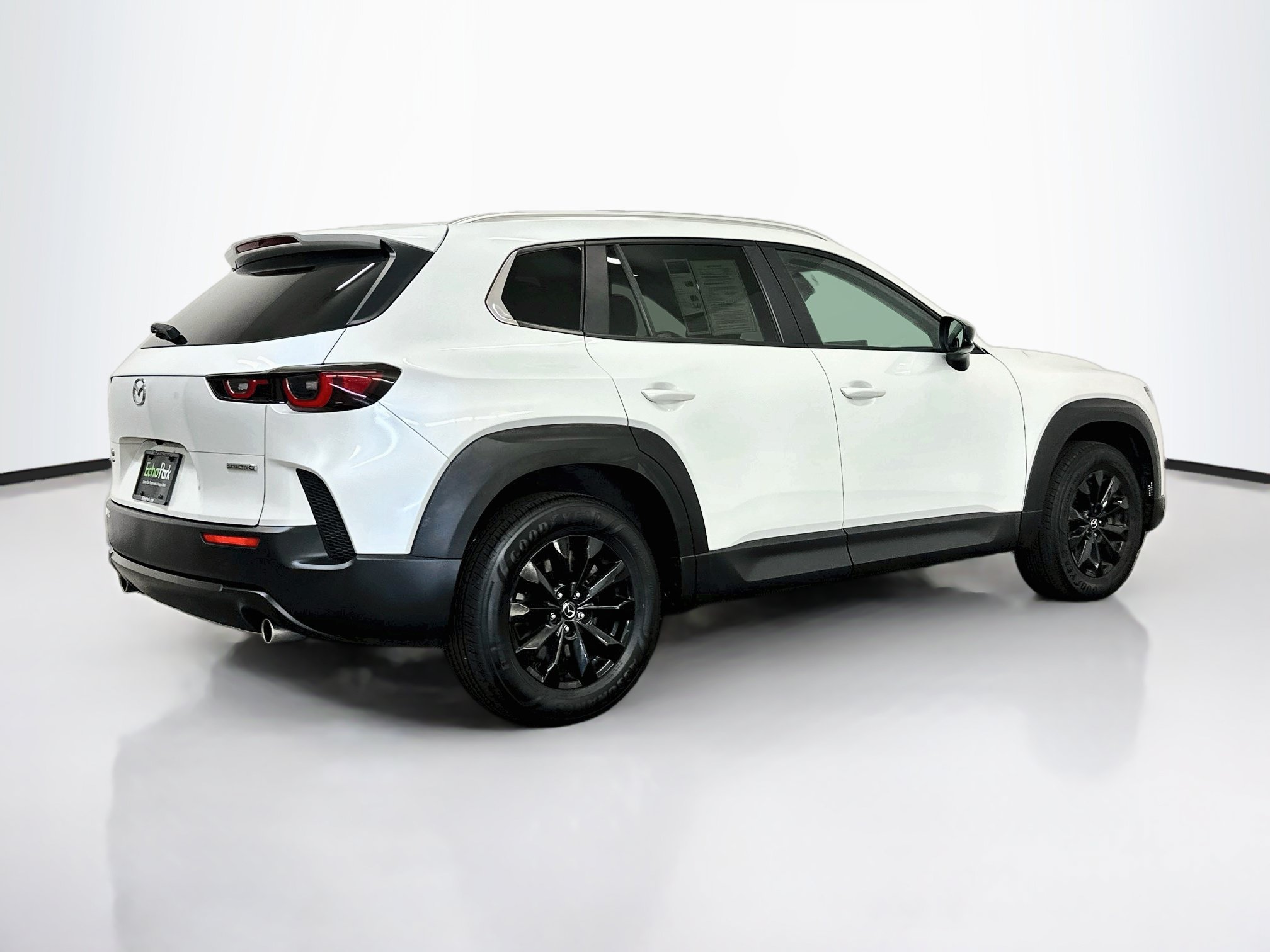 Used 2025 MAZDA CX-50 AWD 2.5 S w/ Preferred Package image 9