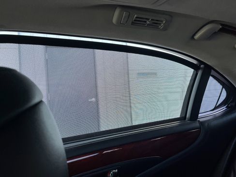 Used 2008 Lexus LS 600h L image 22