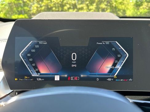 New 2026 BMW X2 xDrive28i w/ Technology Package AWD/4WD image 51