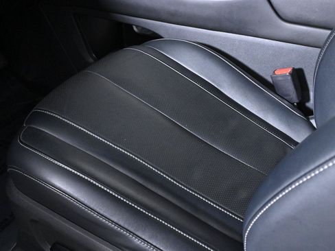 Certified 2023 INFINITI QX60 Luxe w/ Cargo Package AWD/4WD image 24