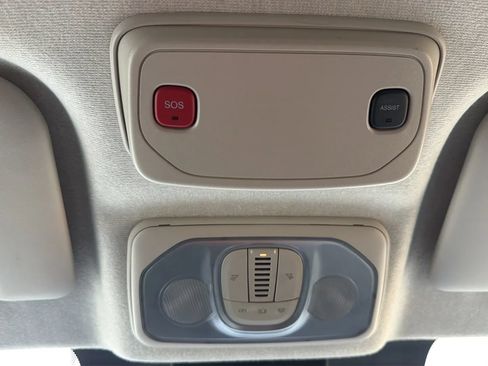 Used 2023 RAM ProMaster 2500 FWD image 20