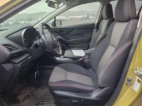 Used 2021 Subaru Crosstrek 2.0i Premium AWD/4WD image 8
