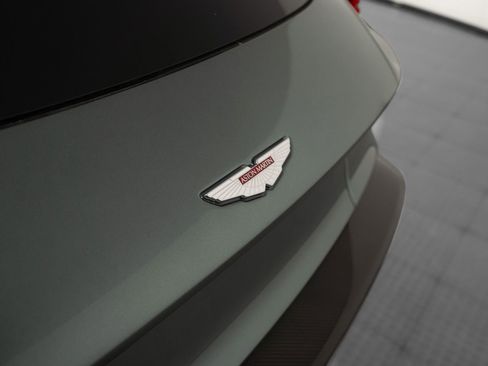 Used 2019 Aston Martin Vanquish Zagato image 45