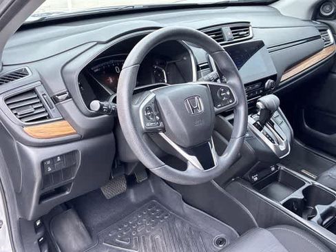 Used 2020 Honda CR-V EX image 2