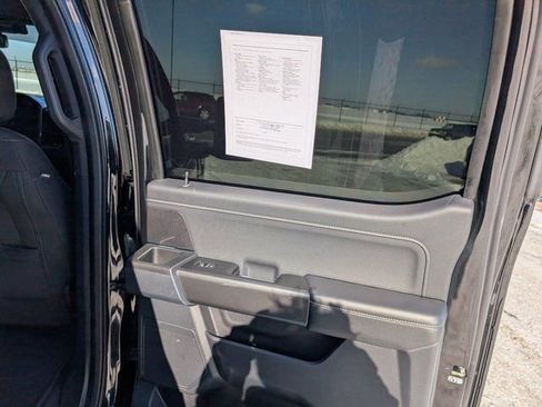 Used 2022 Ford F150 XLT w/ Equipment Group 302A High image 7