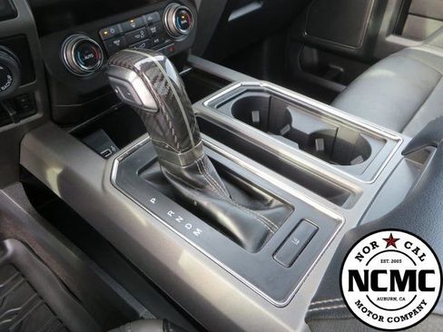 Used 2020 Ford F150 Raptor w/ Equipment Group 802A Luxury image 45