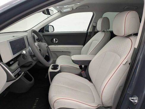 Used 2023 Hyundai Ioniq 5 SEL AWD/4WD image 16
