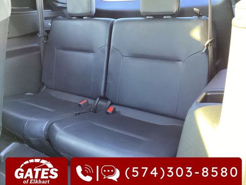 Used 2025 Mitsubishi Outlander SE AWD/4WD image 15