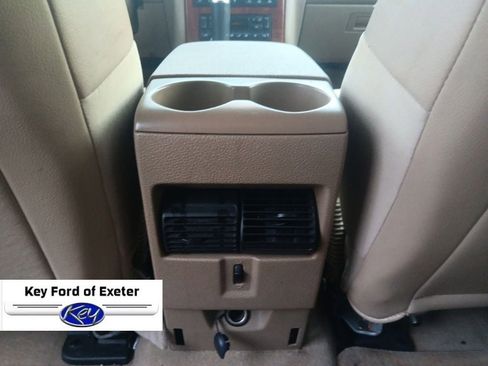 Used 2010 Ford Explorer Eddie Bauer AWD/4WD image 17