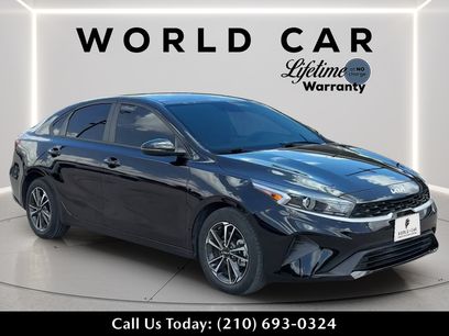 Used 2024 Kia Forte LXS w/ LXS Technology Package