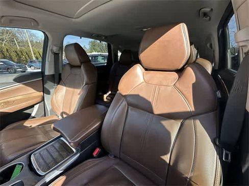 Used 2019 Acura MDX Sport Hybrid w/Advance Pkg image 16
