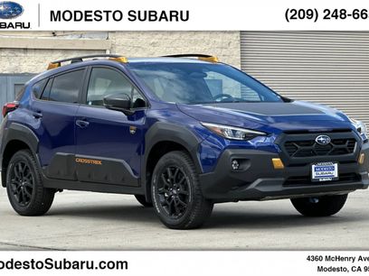 New 2025 Subaru Crosstrek 2.5i Wilderness w/ Wilderness Package