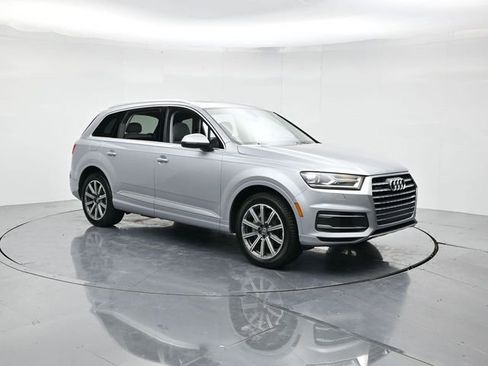 Used 2018 Audi Q7 2.0T Premium Plus w/ Premium Plus Package image 1
