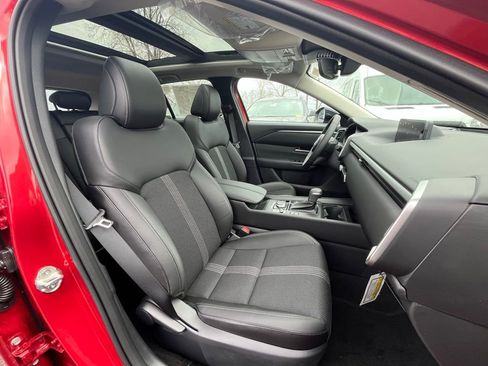 New 2026 MAZDA CX-50 2.5 Hybrid w/ Weather Package AWD/4WD image 12