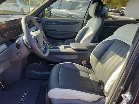 New 2026 Kia EV9 GT-Line image 18
