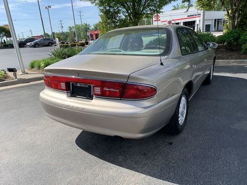 Used 2003 Buick Century Custom image 8
