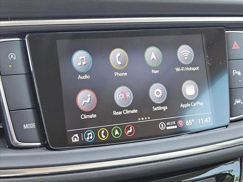 Used 2023 Buick Enclave Essence w/ Experience Buick Package image 13