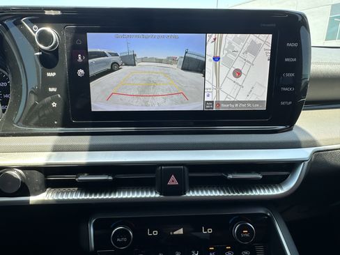 Certified 2023 Kia K5 GT-Line w/ GT-Line Premium Package FWD image 31