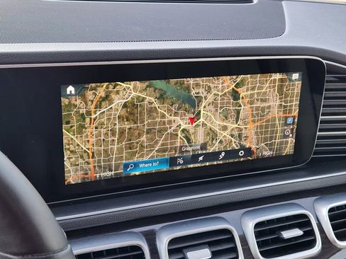 Used 2022 Mercedes-Benz GLE 350 350 image 19