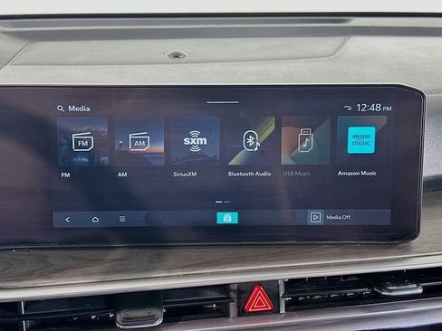 Used 2025 Kia Sorento X-Line EX image 27