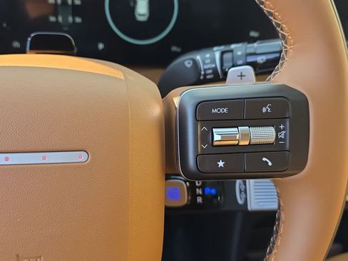 New 2026 Hyundai Palisade Calligraphy image 28