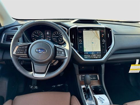 New 2025 Subaru Ascent Touring w/ Popular Package #2 image 22