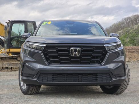 Used 2024 Honda CR-V EX image 9