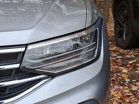 Certified 2023 Volkswagen Tiguan S image 4