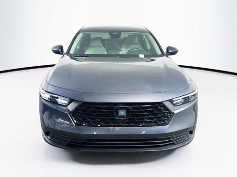 Used 2025 Honda Accord LX image 2