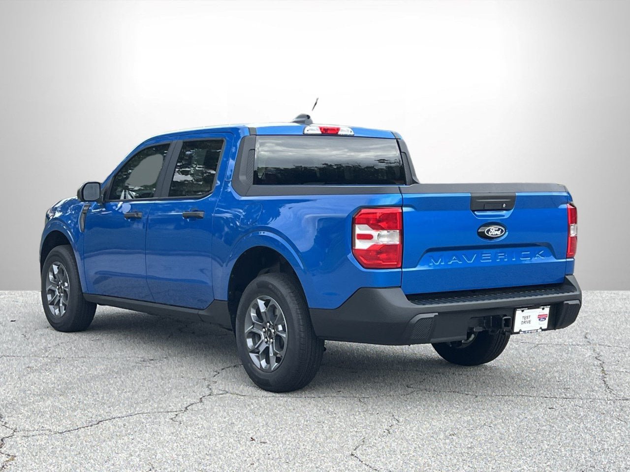 New 2026 Ford Maverick XLT FWD image 21