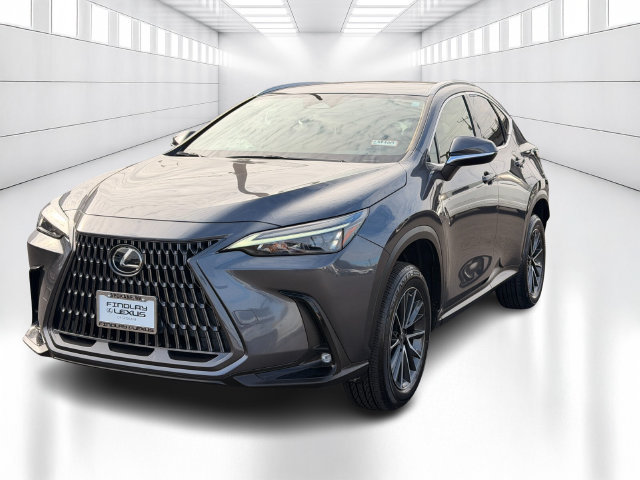 Certified 2023 Lexus NX 250 AWD image 1