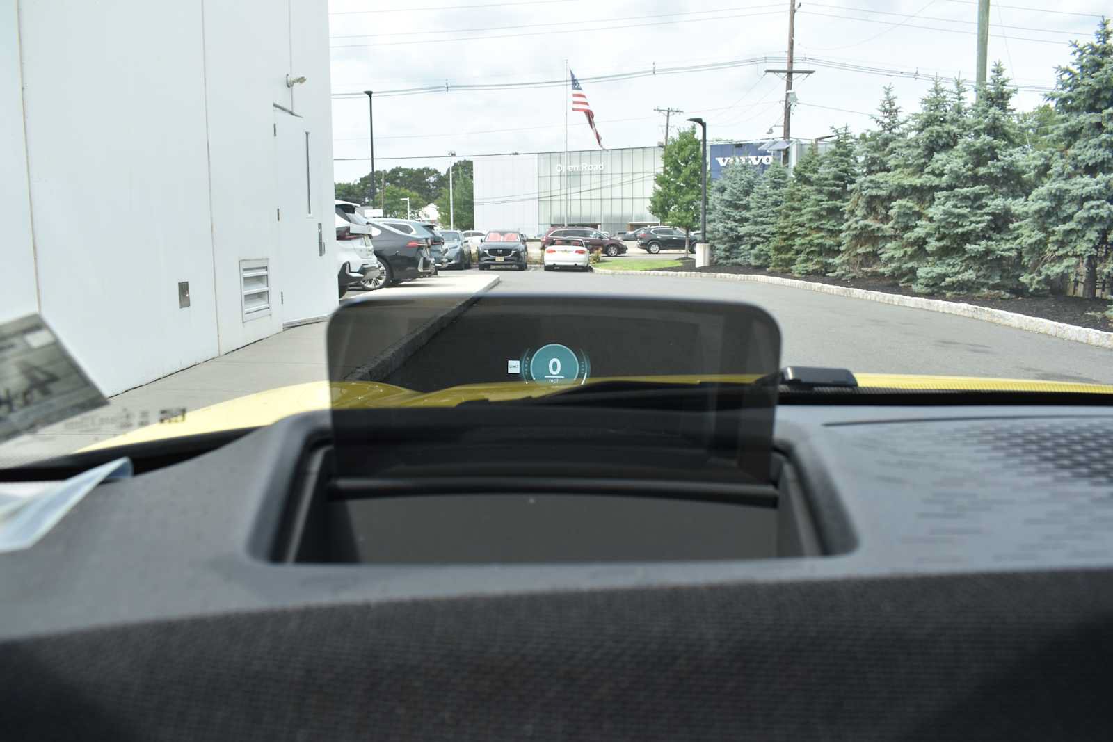 Used 2025 MINI Cooper S FWD image 18