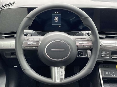 New 2026 Hyundai Kona SEL Premium image 12